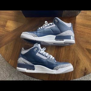 Air Jordan 3 “Georgetown”